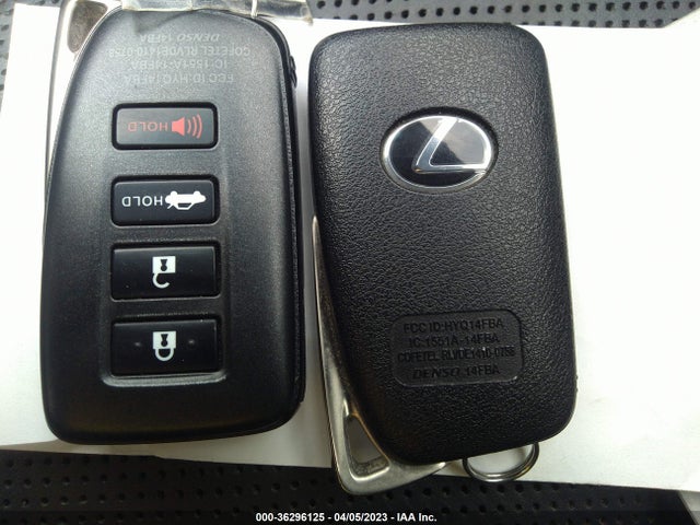 Lexus GS 350 2014 JTHCE1BLXE5020129 Image 3