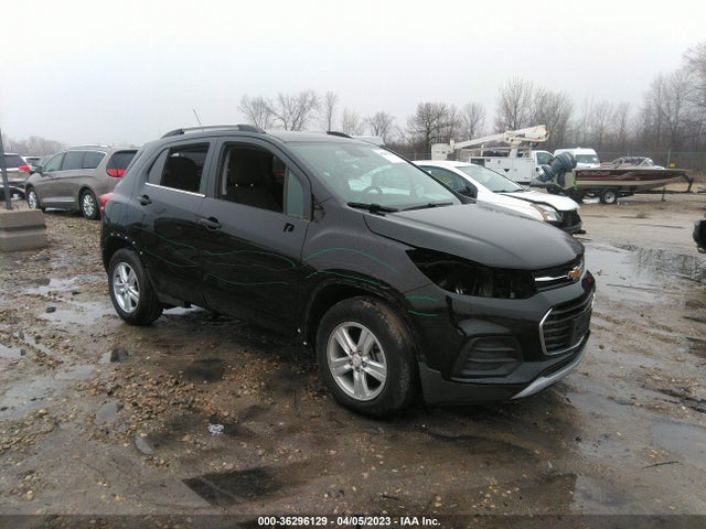 2019 3GNCJLSB2KL137884 main image