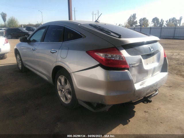 2010 HONDA ACCORD CROSSTOUR EX-L VIN: 5J6TF1H51AL008233