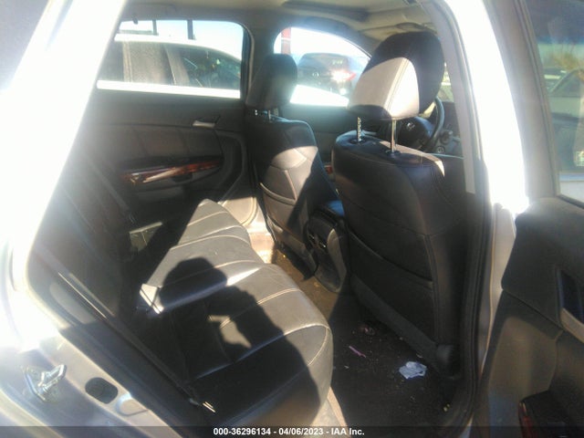 2010 HONDA ACCORD CROSSTOUR EX-L VIN: 5J6TF1H51AL008233
