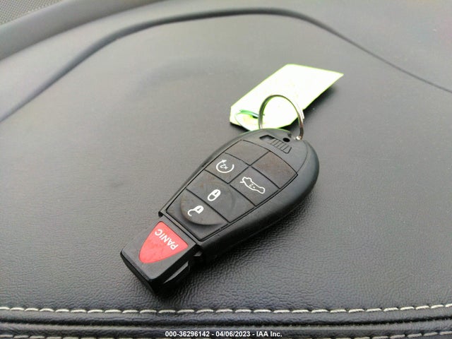 Dodge DART SXT 2014 1C3CDFBBXED745717 Image 11