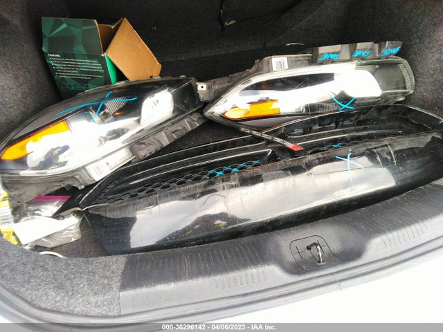 Dodge DART SXT 2014 1C3CDFBBXED745717 Image 12
