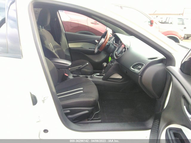 Dodge DART SXT 2014 1C3CDFBBXED745717 Image 5
