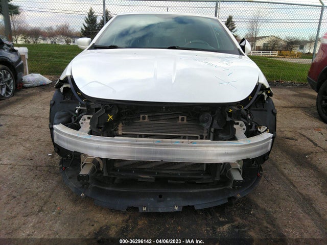 Dodge DART SXT 2014 1C3CDFBBXED745717 Image 6