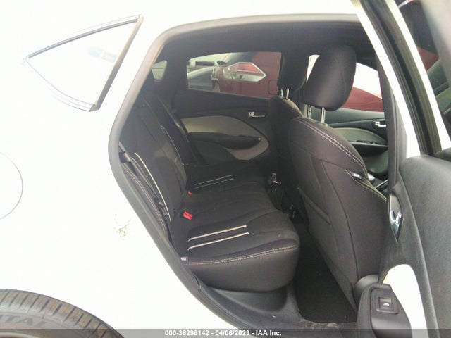 Dodge DART SXT 2014 1C3CDFBBXED745717 Image 8