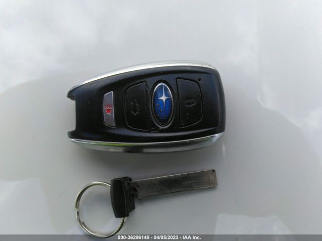 JF2GPANCXG8332978 Subaru Crosstrek Limited