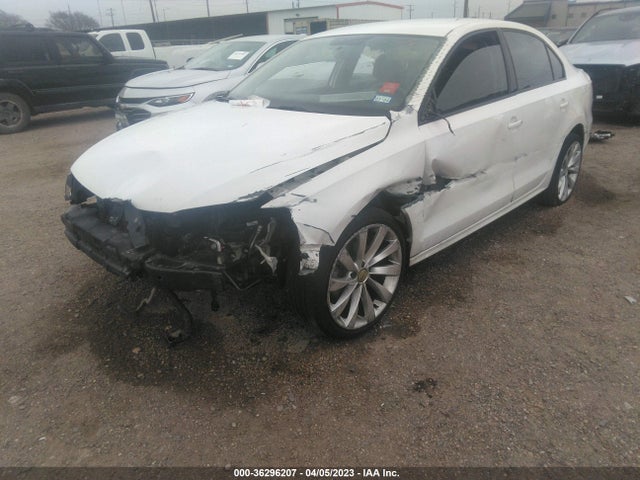 2012 VOLKSWAGEN JETTA SEDAN SE W/CONVENIENCE PZEV VIN: 3VWDP7AJ5CM013273