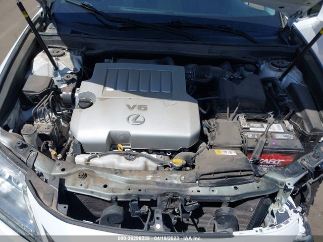 JTHBK1GG3E2132661 Lexus ES 350