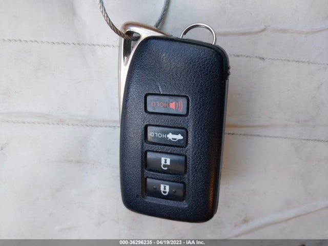 JTHBK1GG3E2132661 Lexus ES 350