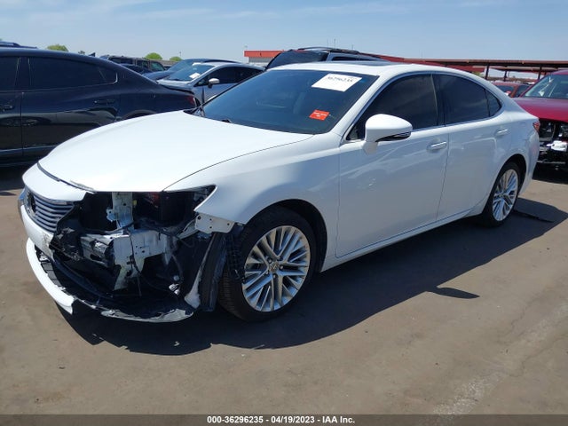 JTHBK1GG3E2132661 Lexus ES 350