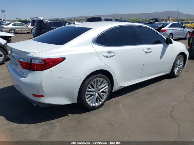 JTHBK1GG3E2132661 Lexus ES 350