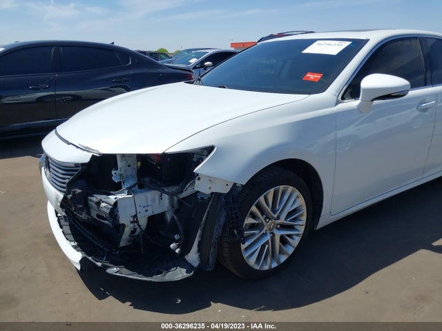 JTHBK1GG3E2132661 Lexus ES 350