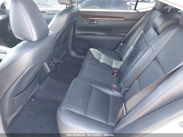 JTHBK1GG3E2132661 Lexus ES 350