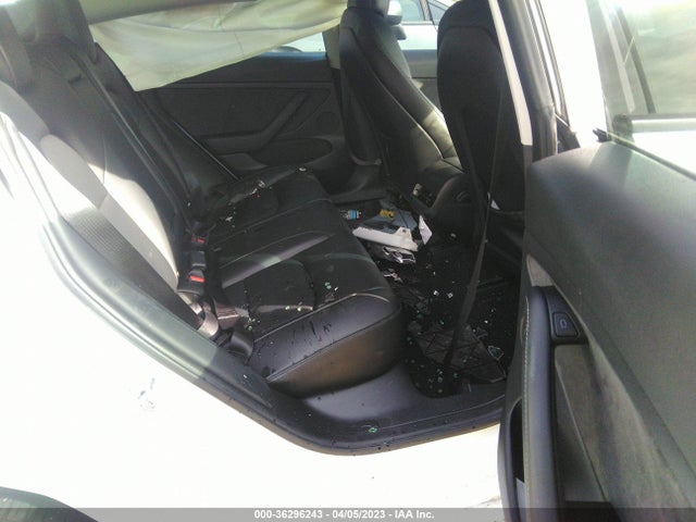5YJ3E1EB1NF118789 Tesla Model 3 Long Range