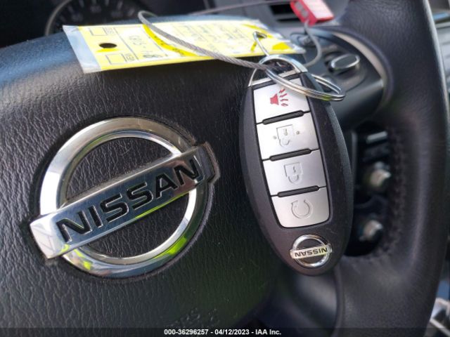 5N1DR2MMXHC602068 Nissan Pathfinder Platinum/sv/sl/s