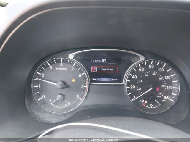 5N1DR2MMXHC602068 Nissan Pathfinder Platinum/sv/sl/s