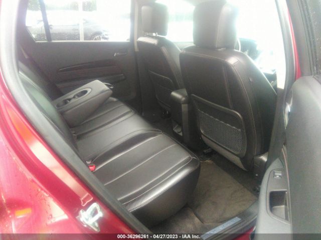 2GKFLVE34H6123096 GMC Terrain Denali