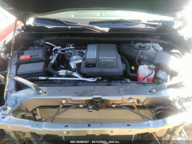 3GTU9DET1LG289990 GMC Sierra 1500 Slt