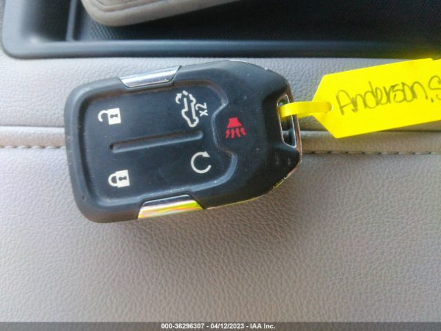 3GTU9DET1LG289990 GMC Sierra 1500 Slt