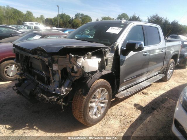 3GTU9DET1LG289990 GMC Sierra 1500 Slt