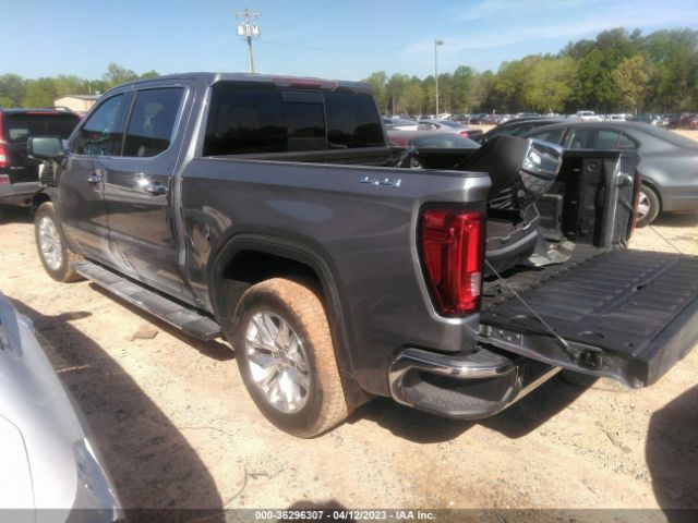 3GTU9DET1LG289990 GMC Sierra 1500 Slt