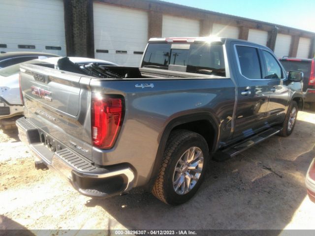 3GTU9DET1LG289990 GMC Sierra 1500 Slt