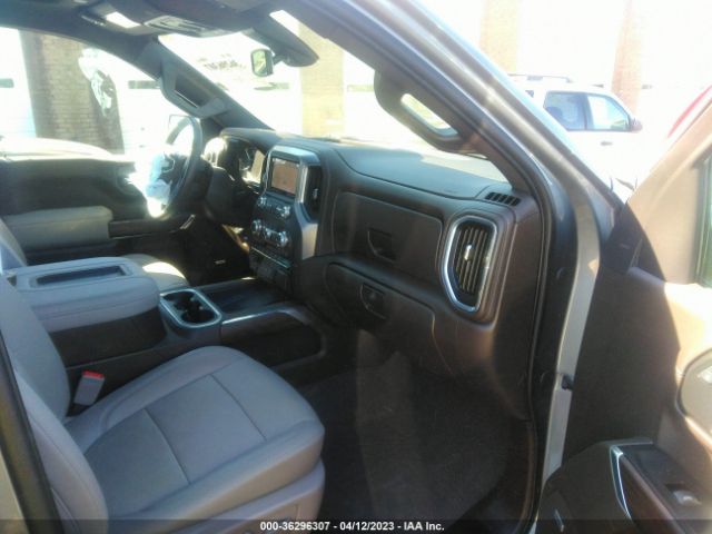 3GTU9DET1LG289990 GMC Sierra 1500 Slt