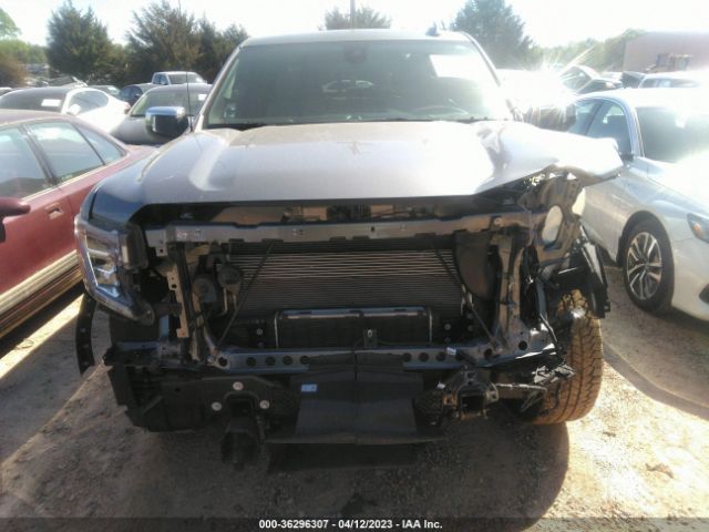 3GTU9DET1LG289990 GMC Sierra 1500 Slt