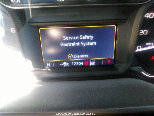 3GTU9DET1LG289990 GMC Sierra 1500 Slt