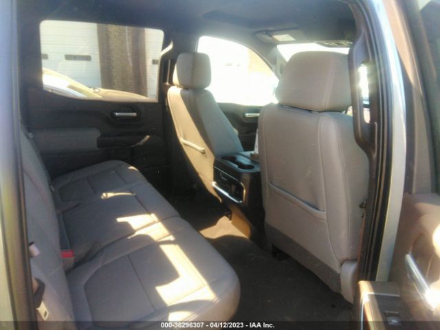 3GTU9DET1LG289990 GMC Sierra 1500 Slt