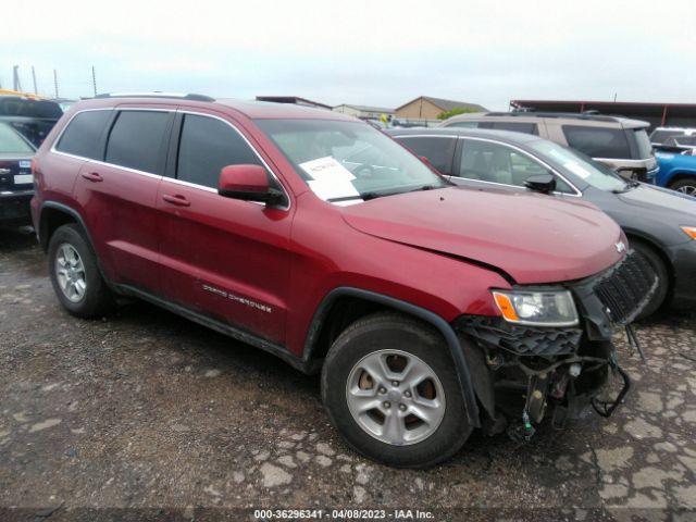 1C4RJEAG7FC922592 auction archive image