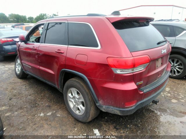 1C4RJEAG7FC922592 Jeep Grand Cherokee Laredo