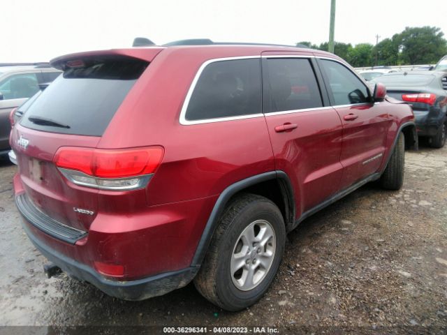 1C4RJEAG7FC922592 Jeep Grand Cherokee Laredo