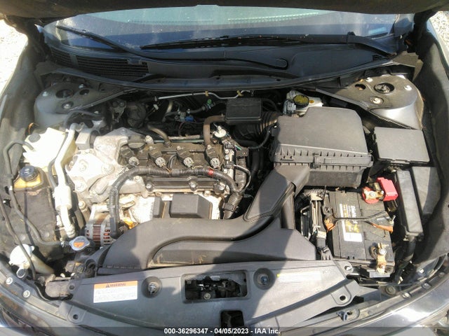 2013 NISSAN ALTIMA 2.5 S VIN: 1N4AL3AP8DC180654
