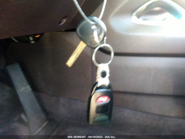 Hyundai TUCSON SE 2015 KM8JU3AG7FU010348 Image 3