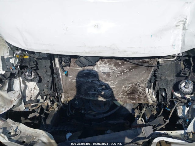 Chevrolet EXPRESS CARGO VAN 2018 1GCWGAFPXJ1314055 Image 11