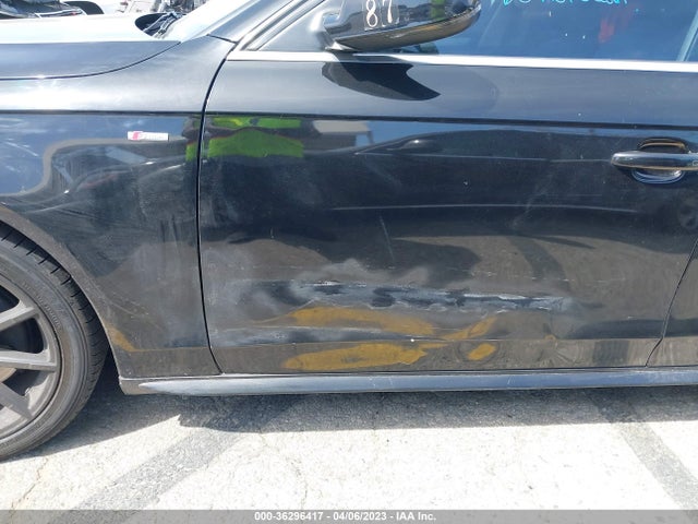 WAUAFAFL8GN005953 Audi A4 PREMIUM