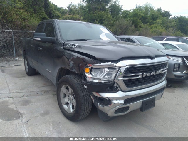 RAM 1500 Lone Star 2022 1C6RREBT8NN228556 главное изображение