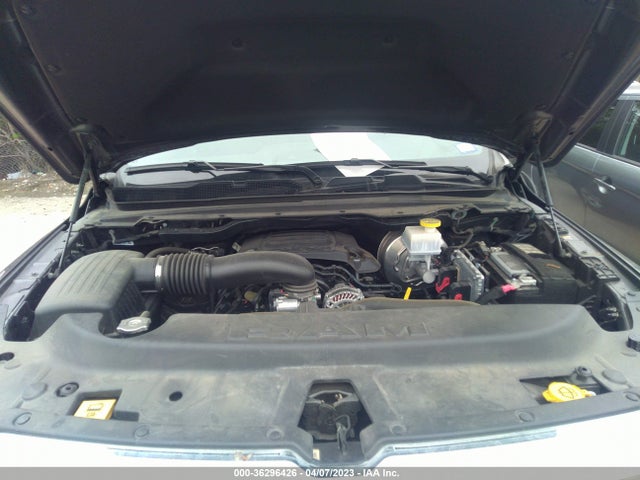 RAM 1500 Lone Star 2022 1C6RREBT8NN228556 Image 11