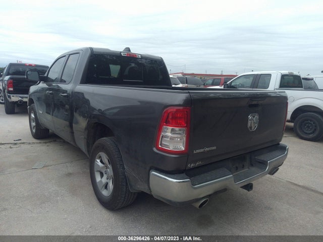 RAM 1500 Lone Star 2022 1C6RREBT8NN228556 Image 4