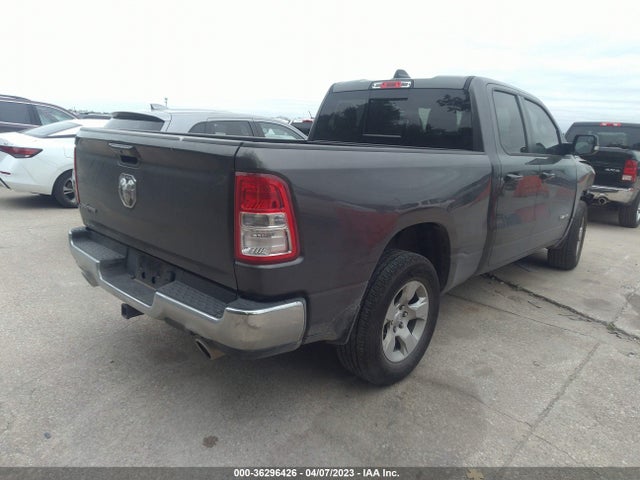 RAM 1500 Lone Star 2022 1C6RREBT8NN228556 Image 5