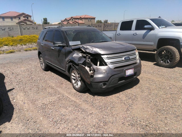 2014 1FM5K7D88EGA28969 main image