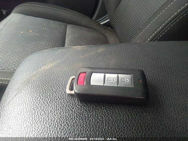 JA4AD3A32JZ063448 Mitsubishi Outlander Se/sel/le
