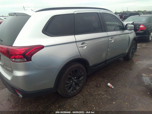 JA4AD3A32JZ063448 Mitsubishi Outlander Se/sel/le