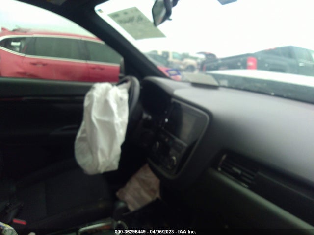 JA4AD3A32JZ063448 Mitsubishi Outlander Se/sel/le