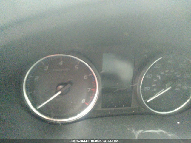 JA4AD3A32JZ063448 Mitsubishi Outlander Se/sel/le