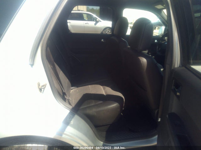 2012 FORD ESCAPE LIMITED VIN: 1FMCU0E7XCKB68773
