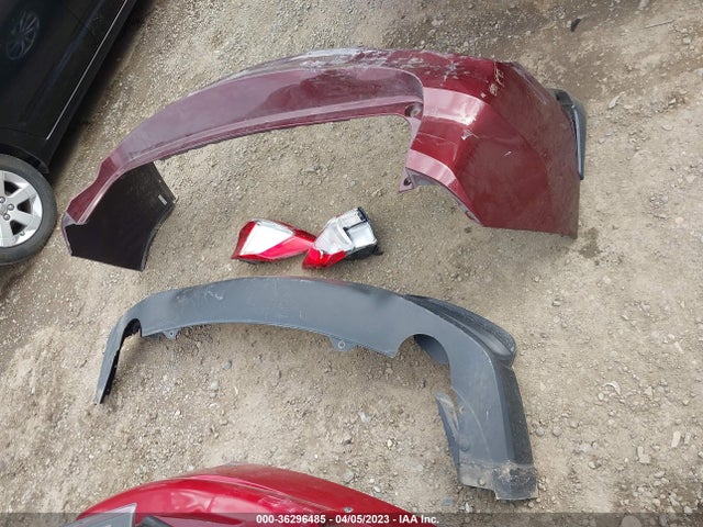 5J8TB4H30JL004094 Acura RDX