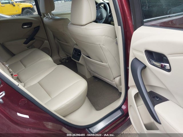 5J8TB4H30JL004094 Acura RDX