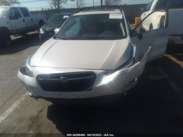 JF2GTANC0K8237298 Subaru Crosstrek Limited